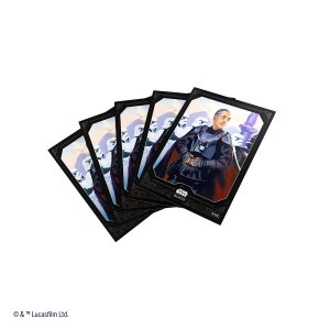 Star Wars: Unlimited - Art Sleeves Moff Gideon (61 Sleeves)