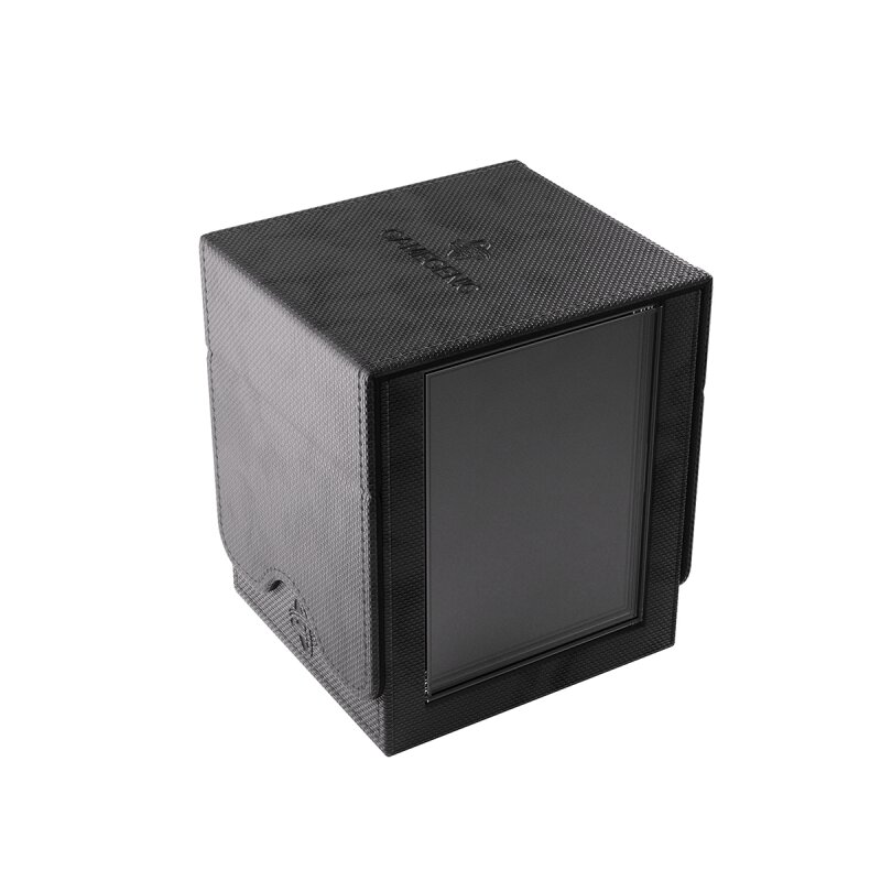 Gamegenic: Squire Plus 100+ XL Convertible - Black