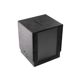 Gamegenic: Squire Plus 100+ XL Convertible - Black