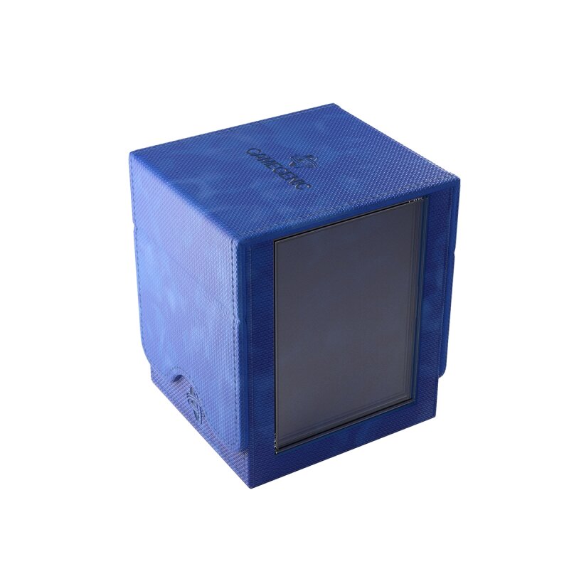 Gamegenic: Squire Plus 100+ XL Convertible - Blue