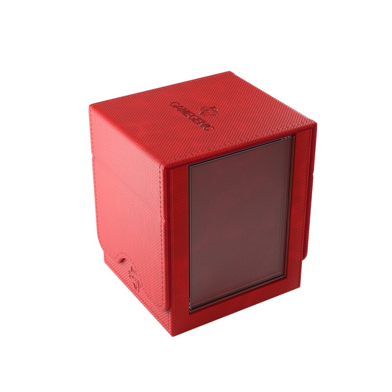 Gamegenic: Squire Plus 100+ XL Convertible - Red