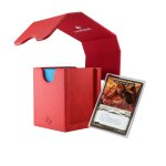 Gamegenic: Squire Plus 100+ XL Convertible - Red