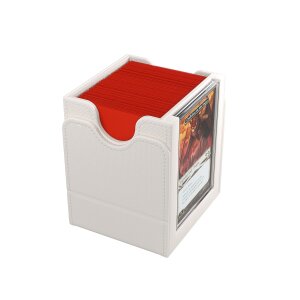 Gamegenic: Squire Plus 100+ XL Convertible - White