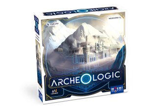 ArcheOlogic (DE)