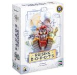 Raising Robots (DE)
