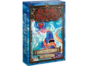 Flesh and Blood: Part the Mistveil - Blitz Deck Enigma (EN)