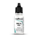 Vallejo: Decal Fix (Model Color / Auxiliary)
