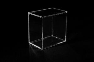Premium Acrylic Display: Disney Lorcana Trove...
