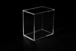Premium Acrylic Display: Disney Lorcana Trove (113x171x168mm)