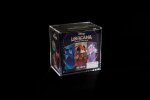 Premium Acrylic Display: Disney Lorcana Trove (113x171x168mm)