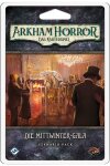 Arkham Horror: LCG - Die Mittwinter-Gala