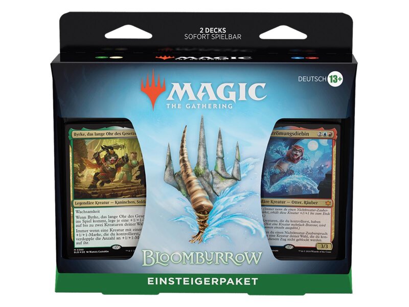 Bloomburrow - Einsteigerpaket (DE)