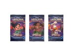 Disney Lorcana: Himmelsleuchten - Booster Display DE (24 Packs)