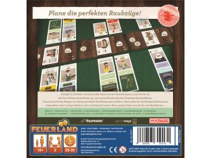 Caper Europe (DE)