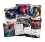 Arkham Horror: LCG - Der gebrochene Kreis - Ermittler-Erweiterung