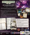 Arkham Horror: LCG - Der gebrochene Kreis - Kampagnen-Erweiterung