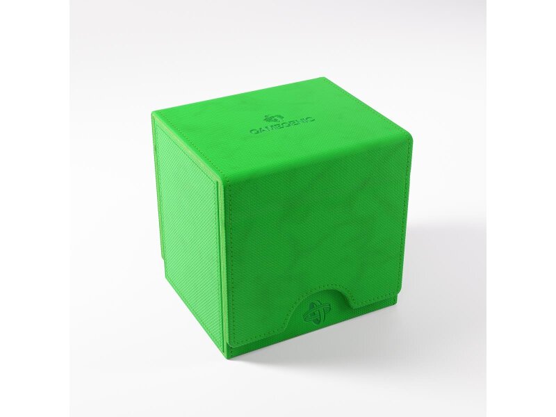 Gamegenic: Sidekick PRO 100+ XL Convertible - Green