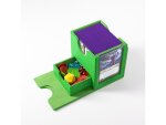 Gamegenic: Sidekick PRO 100+ XL Convertible - Green