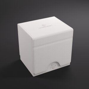 Gamegenic: Sidekick PRO 100+ XL Convertible - White