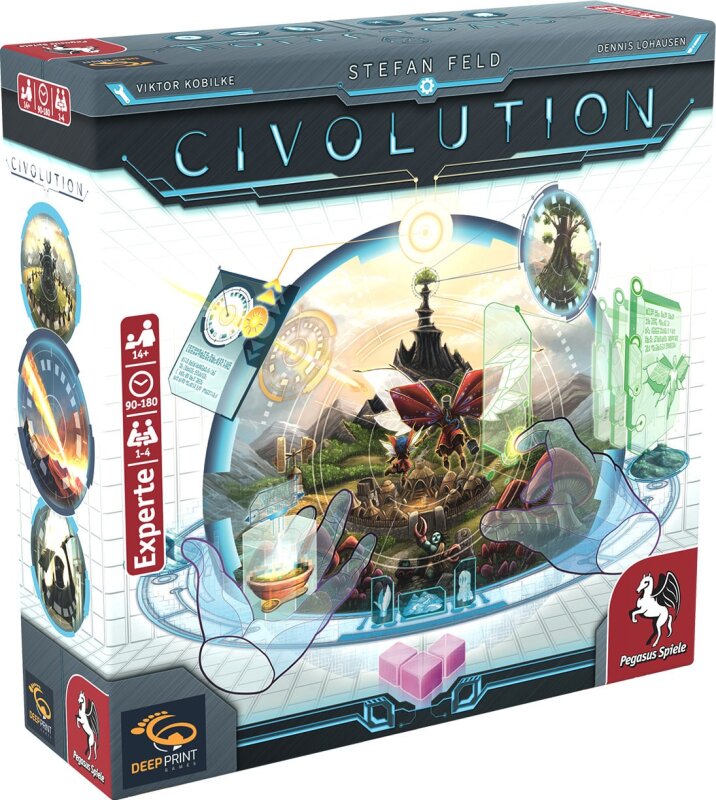 Civolution (DE)