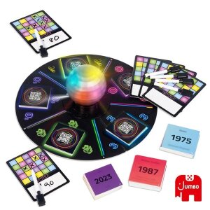 Hitster – BINGO