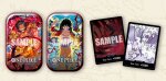One Piece Card Game: TS01 Tin Pack Vol.1 (EN)