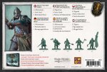 A Song of Ice & Fire: Iron Victory Crew (Mannschaft der Eiserner Sieg)