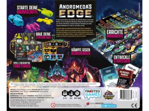 Andromedas Edge (DE)
