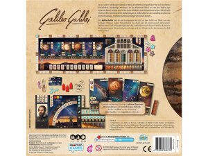 Galileo Galilei (DE)