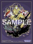Digimon Card Game: Official Sleeves 2024 Ver. 2.0 - Sakuyamon (60)
