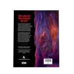 Dungeons & Dragons: Vecna - Vorabend der Verdammnis (DE)