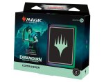 Duskmourn: Haus des Schreckens - Commander Deck Blutzoll (DE)