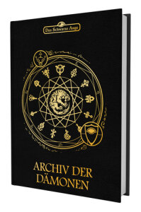 DSA 5: Archiv der Dämonen