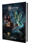 DSA 5: Havena - Versunkene Geheimnisse