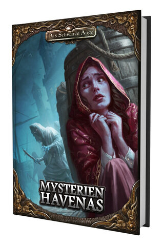 DSA 5: Mysterien Havenas