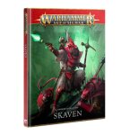 SKAVEN: BATTLETOME (DE) *2024*