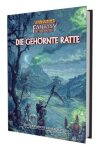 Warhammer Fantasy-Rollenspiel: Der Innere Feind 4 - Die Gehörnte Ratte