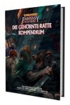 Warhammer Fantasy-Rollenspiel: Die Gehörnte Ratte - Kompendium