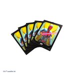 Star Wars: Unlimited - Art Sleeves Darth Maul V.1 (61 Sleeves)