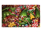 Dragon Shield: Playmat + Tube Christmas 2024