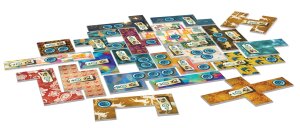 Patchwork: 10 Jahre Jubiläumsedition (DE)
