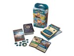 Disney Lorcana: Azurite Sea - Starter Deck Emerald | Sapphire (EN)