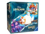 Disney Lorcana: Azurblaues Meer - Schatzkiste der Luminari (DE)