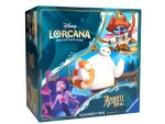 Disney Lorcana: Azurite Sea - Illumineers Trove (EN)