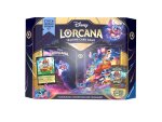 Disney Lorcana: Azurblaues Meer - Stitch Sammler Geschenk Set (DE)