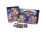 Disney Lorcana: Azurblaues Meer - Stitch Sammler Geschenk Set (DE)