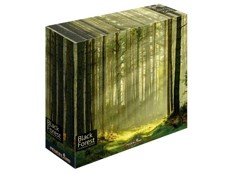 Black Forest (DE)