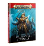STORMCAST ETERNALS: BATTLETOME (DE) *2024*