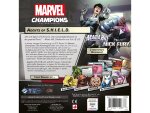 Marvel Champions Das Kartenspiel - Agents of S.H.I.E.L.D