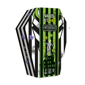 Watch Out Beetlejuice (DE)